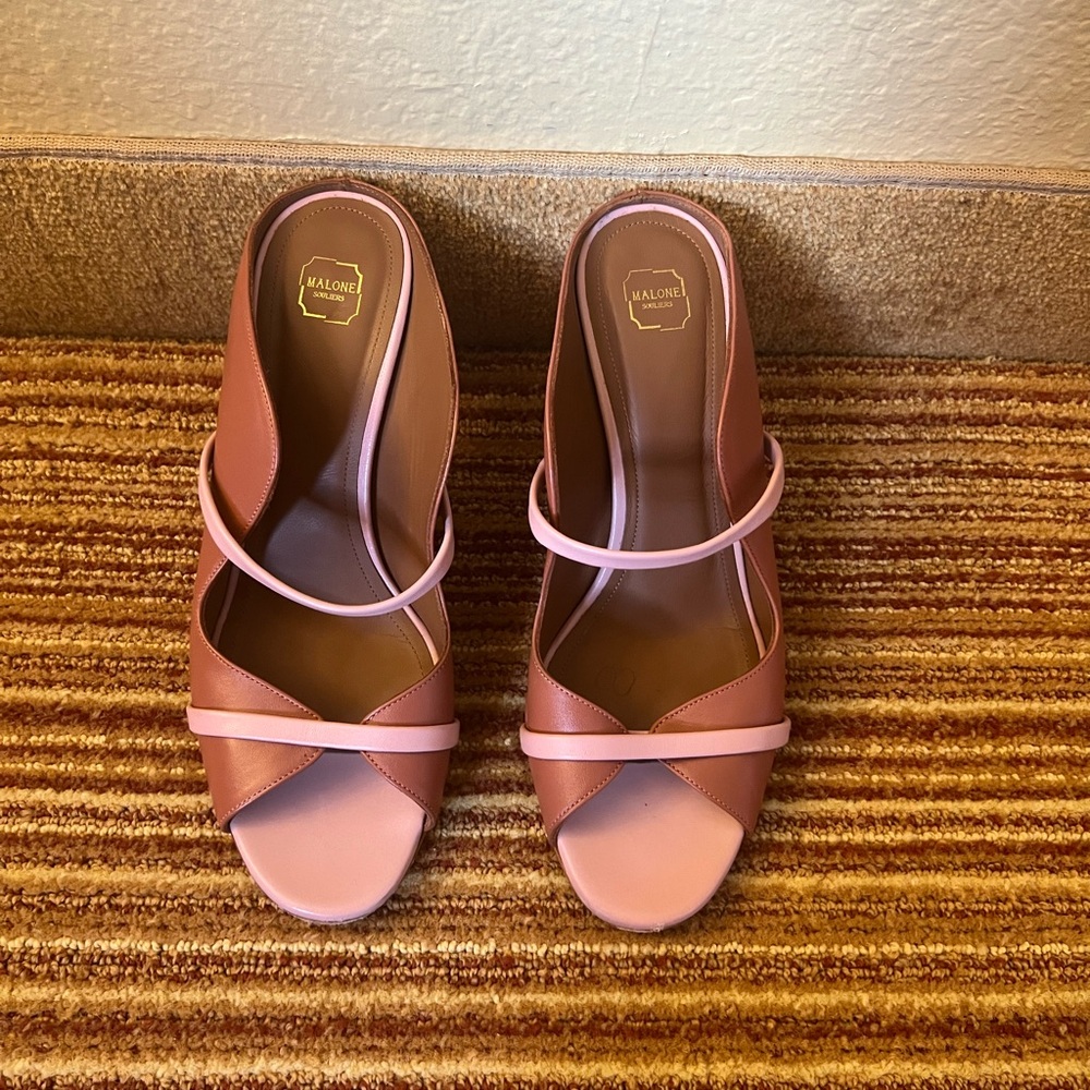 Malone Souliers Sandals